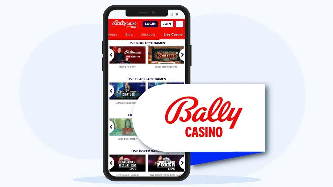 Bally casino Login Guide & How to Claim Your Daily Login Bonus